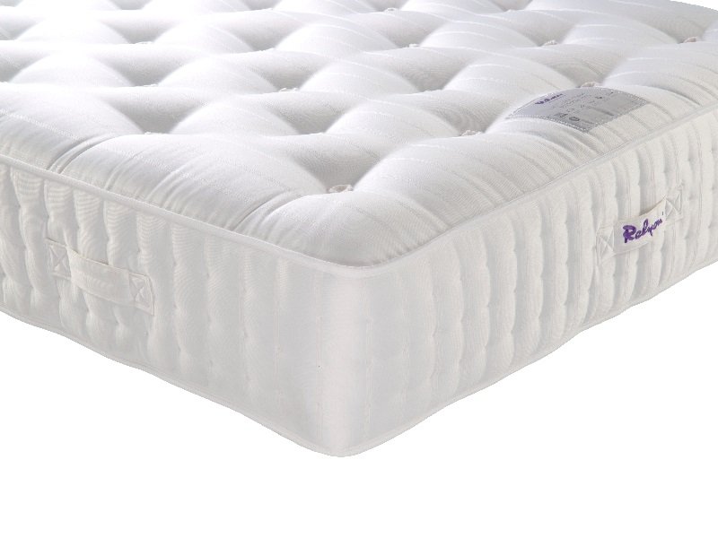 relyon easy support mattress review